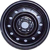 STL74578 Kia Spectra 2000-2006 Stock-OEM Wheels/Rims For Sale