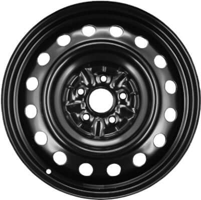 Toyota Used and Refurbished Wheels |75231 | 4261112D30 – American ...