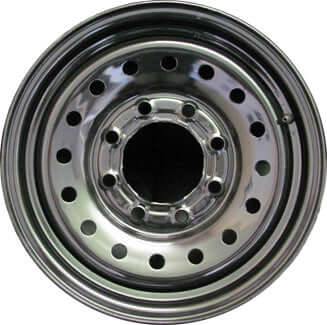 Chevrolet Used and Refurbished Wheels |5189 | 8071 | 09596428 | 9596428 ...