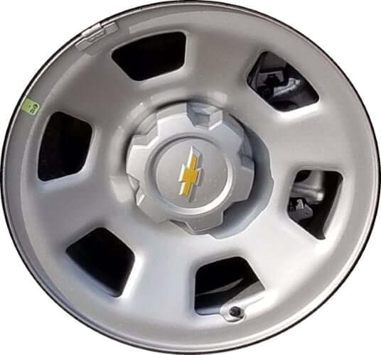 Chevrolet GMC Used and Refurbished Wheels |14022 | 99076 | 84473891 ...