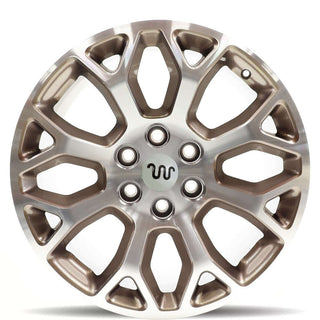 AFW10346/95106 Ford F150 2021-2023 Stock-OEM Wheels/Rims For Sale