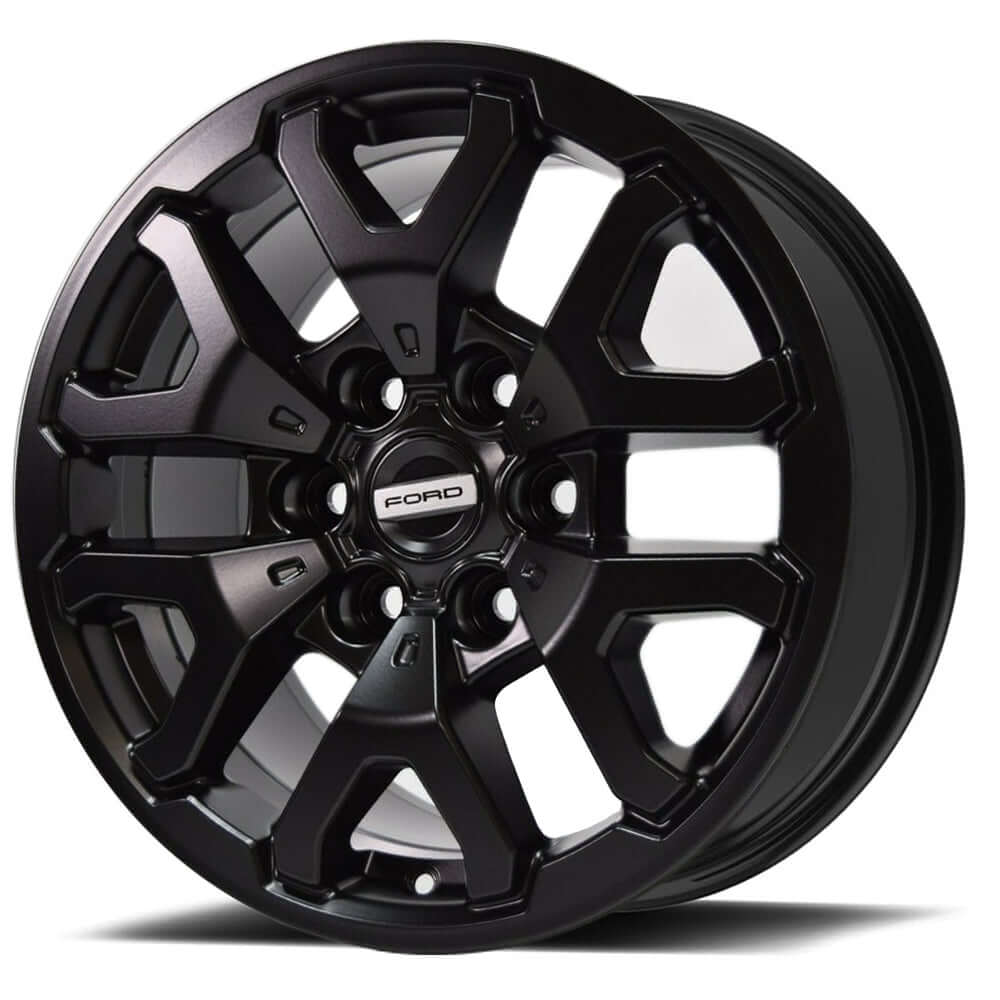 Ford Used and Refurbished Wheels |10461 | 95353 | ML3V1007AA ...