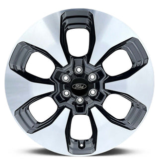 Ford F150 Truck 2021-2022 OEM Alloy Rim | 10349.FULL.POL – Finish Line Ford F150 Truck 2021-2022 OEM Alloy Rim | 10349.FULL.POL – Finish Line