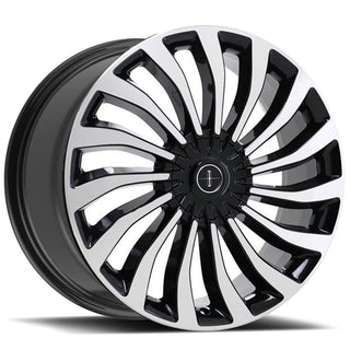 OEM Stock Wheels / Rims for Lincoln Navigator | 10499 | 95383 | Nl7Z1007B