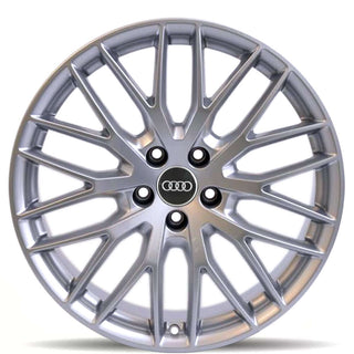 AFW12032/96187 Audi Allroad 2017-2022 Stock-OEM Wheels/Rims For Sale