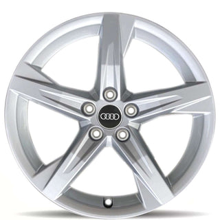 AFW12034/95068 Audi Q5 2021-2023 Stock-OEM Wheels/Rims For Sale