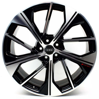 AFW12041/95081 Audi SQ5 2021-2023 Stock-OEM Wheels/Rims For Sale