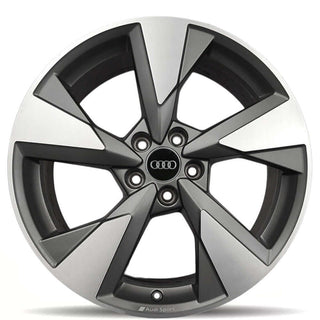 AFW12086/95190 Audi Q5 2020-2023 Stock-OEM Wheels/Rims For Sale