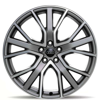 AFW12087U30 Audi A6 2022-2023 Stock-OEM Wheels/Rims For Sale