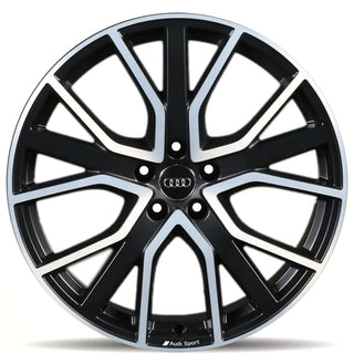 AFW12087U46 Audi A6 2022-2023 Stock-OEM Wheels/Rims For Sale