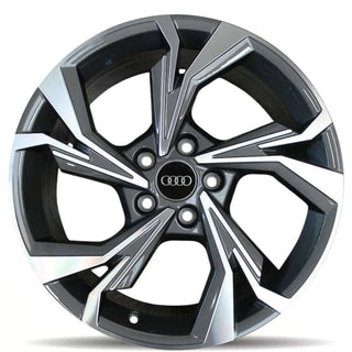 AFW12090/95422 Audi A3 2022-2023 Stock-OEM Wheels/Rims For Sale