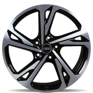 OEM Stock Wheels / Rims for Audi Etron | 12113 | 95404 | 4J3601025Ap | 4J3601025Am