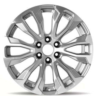 AFW97000/14025 GMC sierra-denali-1500 Yukon-1500 2021-2023 Wheels