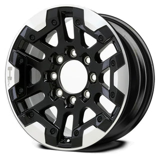 AFW14049/95345 Hummer Ev 2022-2024 Stock-OEM Wheels/Rims For Sale