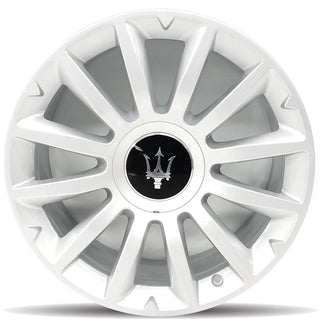 2013-2014 Maserati Wheels Oem Rims For Sale | Ghibli