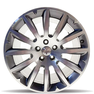 2014-2015 Maserati Wheels Oem Rims For Sale | Ghibli