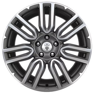 2016-2018 Maserati Wheels Oem Rims For Sale | Ghibli