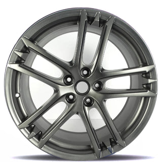2012-2013 Maserati Wheels Oem Rims For Sale | Gran Turismo