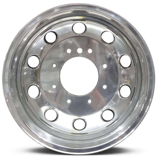 AFW2707U80 Dodge Ram-3500 2020-2024 Stock-OEM Wheels/Rims For Sale