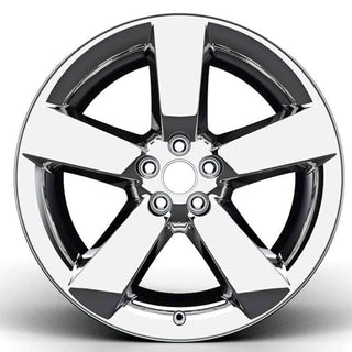 AFWU2578 Dodge Challenger Charger 2008-2012 Stock-OEM Rims For Sale