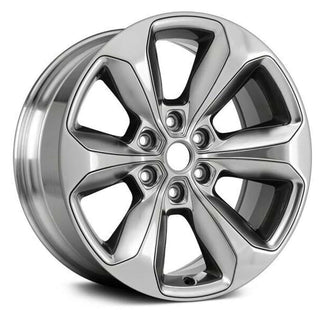 AFW2681A90/2724 Dodge Ram-1500 2019-2020 Stock-OEM Rims For Sale