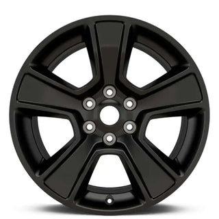 AFW2723 Dodge Ram-1500 2020-2024 Stock-OEM Wheels/Rims For Sale