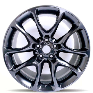 OEM Stock Wheels / Rims for Dodge Durango | 2733 | 95118 | 6Xv52Rnlaa | 68503020Aa