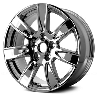 AFW4096U85 Buick Allure Lacrosse 2010-2013 Stock-OEM Rims For Sale