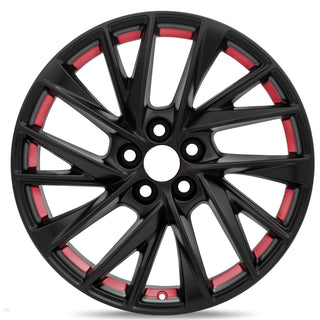 Red 4878 Buy OEM 2023 CT5 WHEELS Wheels - Used & Refurbished Rims Available ...