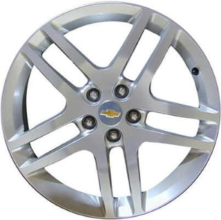 AFW5351 Chevrolet Cobalt 2008-2010 Stock-OEM Wheels/Rims For Sale