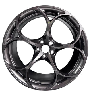 AFW58191 Alfa Romeo Stelvio 2018-2023 Stock-OEM Wheels/Rims For Sale