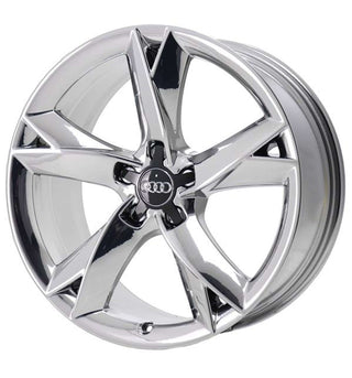 OEM Stock Wheels / Rims for Audi A5 S5 | 58827 | 8T0601025F