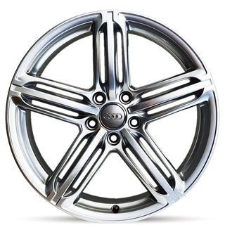 2007-2015 Audi Wheels OEM Rims for Sale | Tt