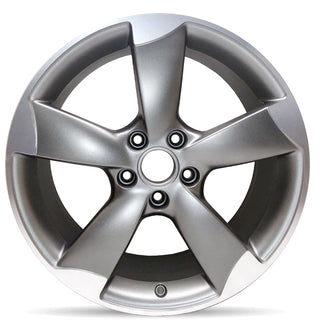 AFW58916U30 Audi RS5 2010-2015 Stock-OEM Wheels/Rims For Sale