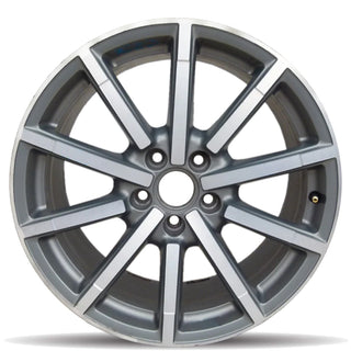 2015-2018 Audi Wheels OEM Rims for Sale | A3