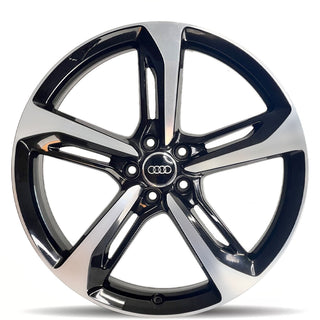 AFW59051U45/59052 Audi Q7 2019 Stock-OEM Wheels/Rims For Sale