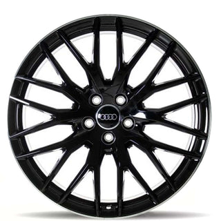 OEM Stock Wheels / Rims for Audi Tt | 59083 | 8S0601025Ar