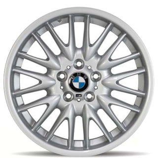 AFW59383 BMW 320i 325i 330i 2001-2006 Stock-OEM Wheels/Rims For Sale