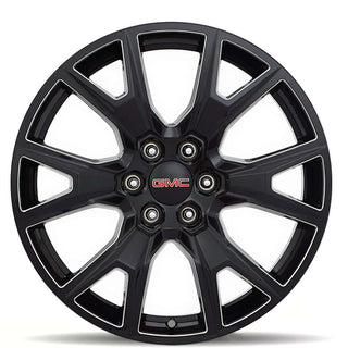 AFW5944 Chevrolet GMC 1500 Tahoe sierra-denali-1500 Suburban-1500 yukon 2023 Stock-OEM Wheels/Rims For Sale