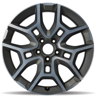 2019-2023 Fiat Wheels Oem Rims For Sale | 500X