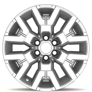 OEM Stock Wheels / Rims for Nissan Frontier | 62832 | 95246 | 403009Bu1A