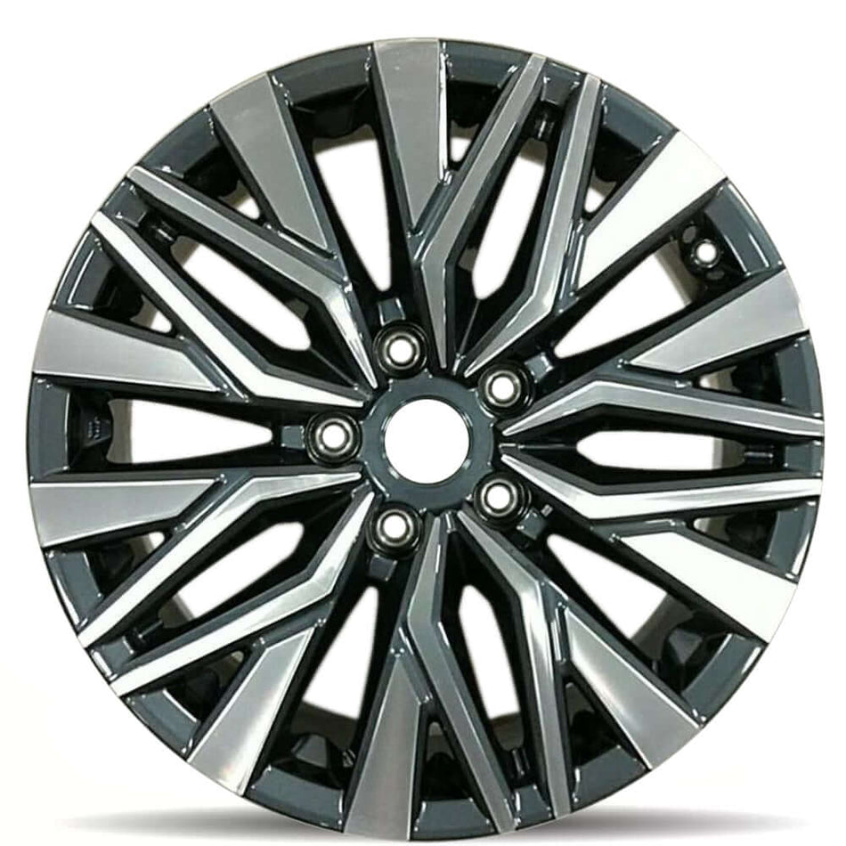 Shop ALTIMA Factory Wheels - Genuine OEM Used & Refurbished Rims ...