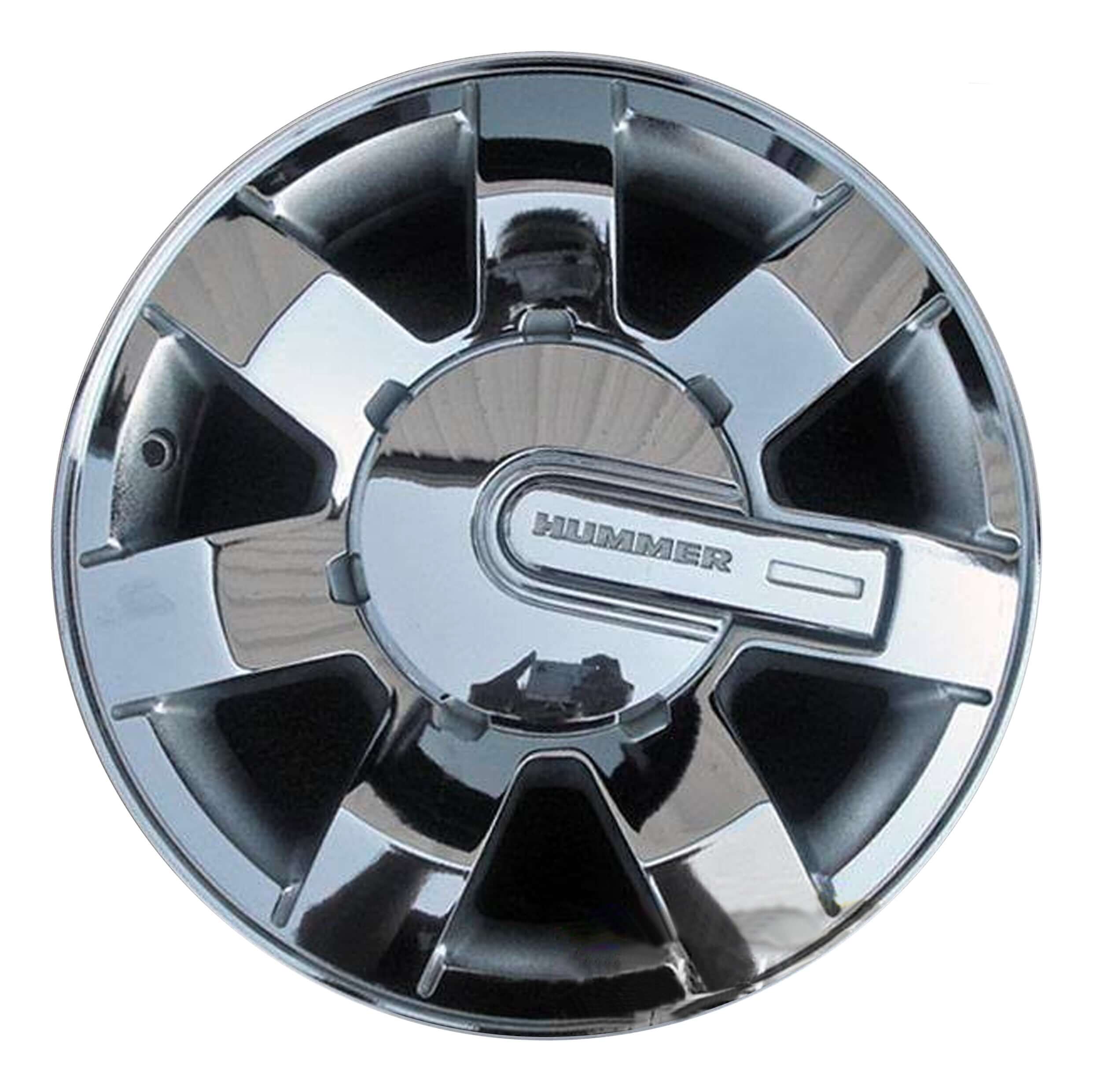 Hunmmer Rims Hummer Used and Refurbished Wheels |6303 | 6312 | 9595913 | FKB ...