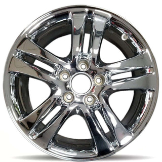 AFW64010U85 Honda CR-V 2010-2011 Stock-OEM Wheels/Rims For Sale