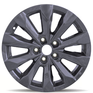 AFW65017U35/95406 Mazda CX-50 2023 Stock-OEM Wheels/Rims For Sale