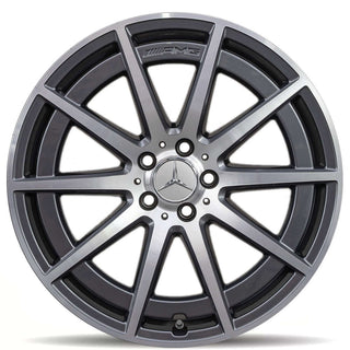 AFW65554 Mercedes Benz GLE53 2021-2023 Stock-OEM Wheels/Rims For Sale