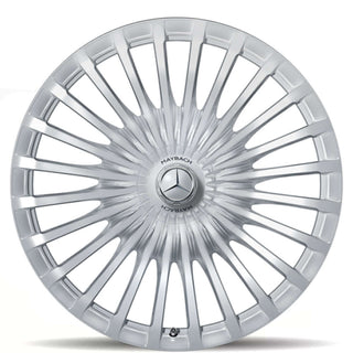 AFW65561 Mercedes Benz GLS600 2021-2023 Stock-OEM Wheels/Rims For Sale