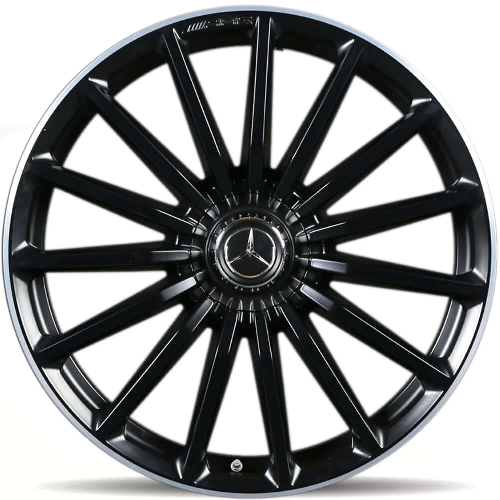 Mercedes Benz Used and Refurbished Wheels |65566 | 1674018400 ...