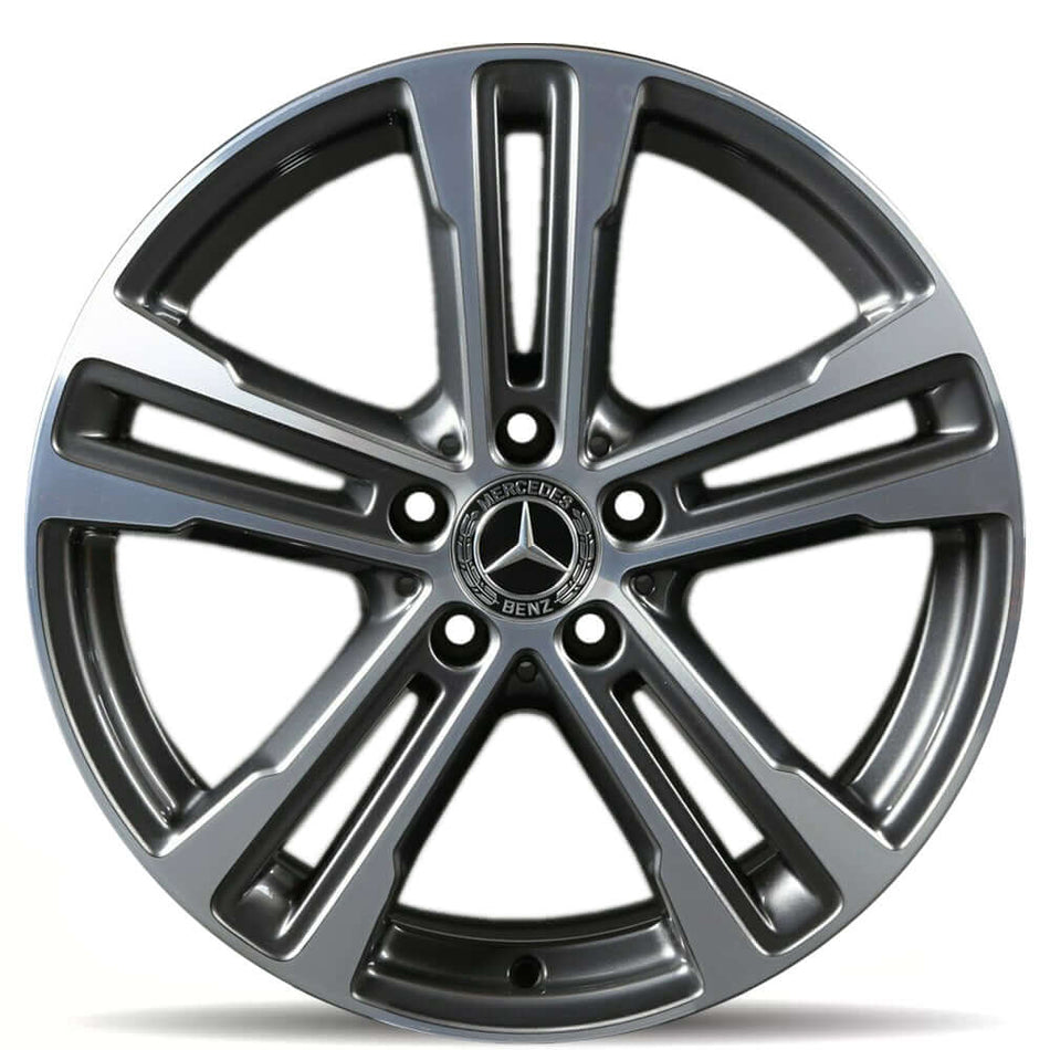 Buy OEM E350 Wheels - Used & Refurbished Rims Available – American ...