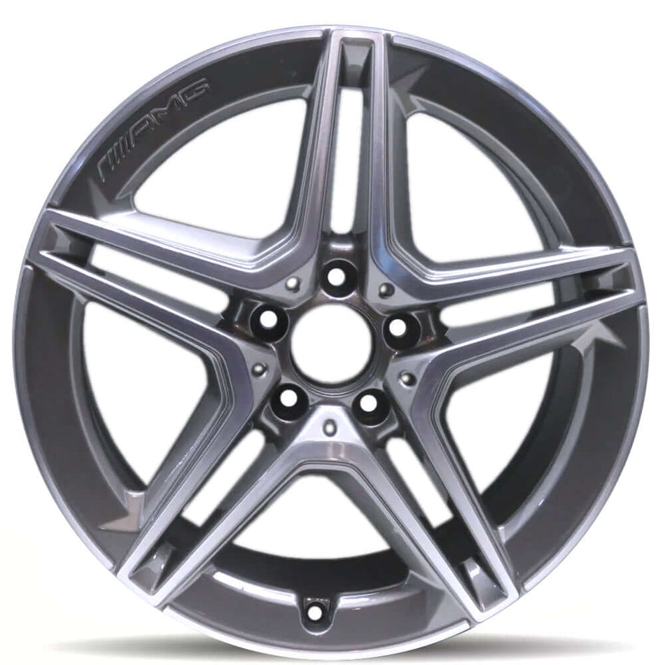 Buy OEM E350 Wheels - Used & Refurbished Rims Available – American ...